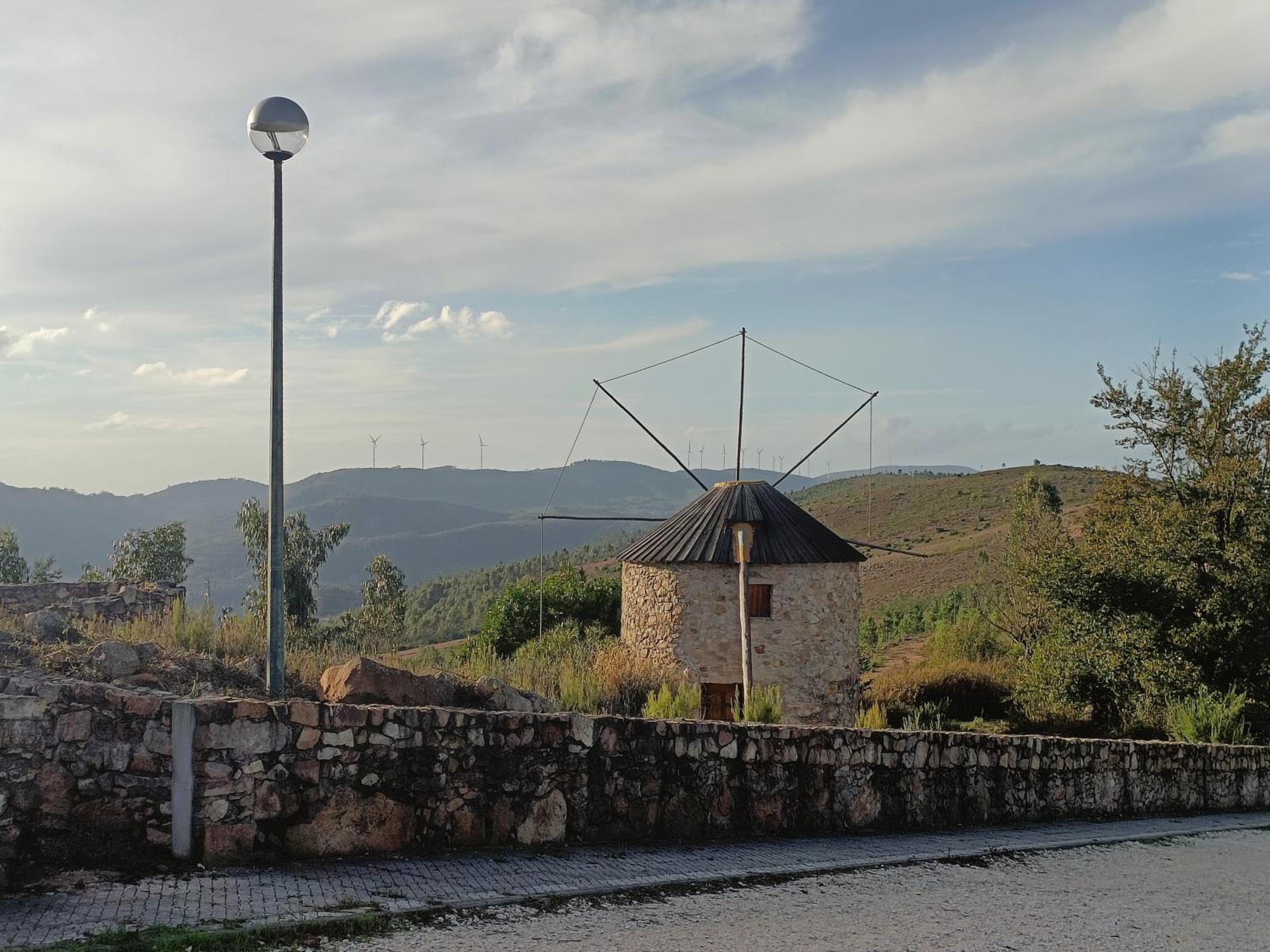 Lodge Moinhos Do Alecrim