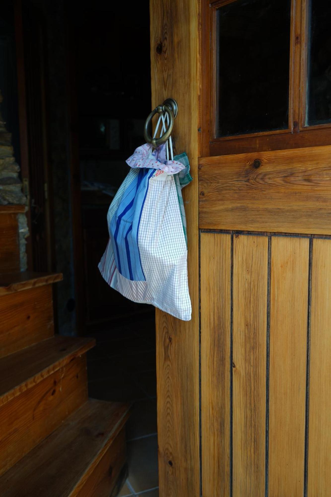 Moinhos Do Alecrim Lodge *