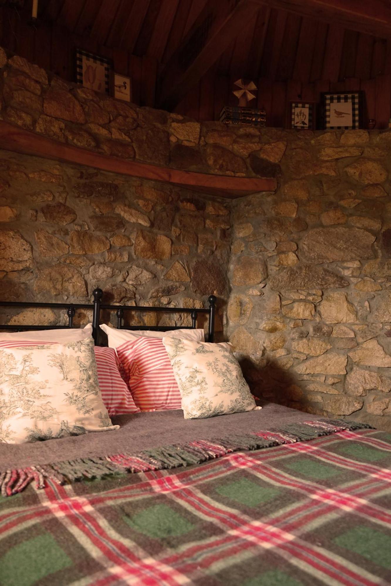 Lodge Moinhos Do Alecrim *