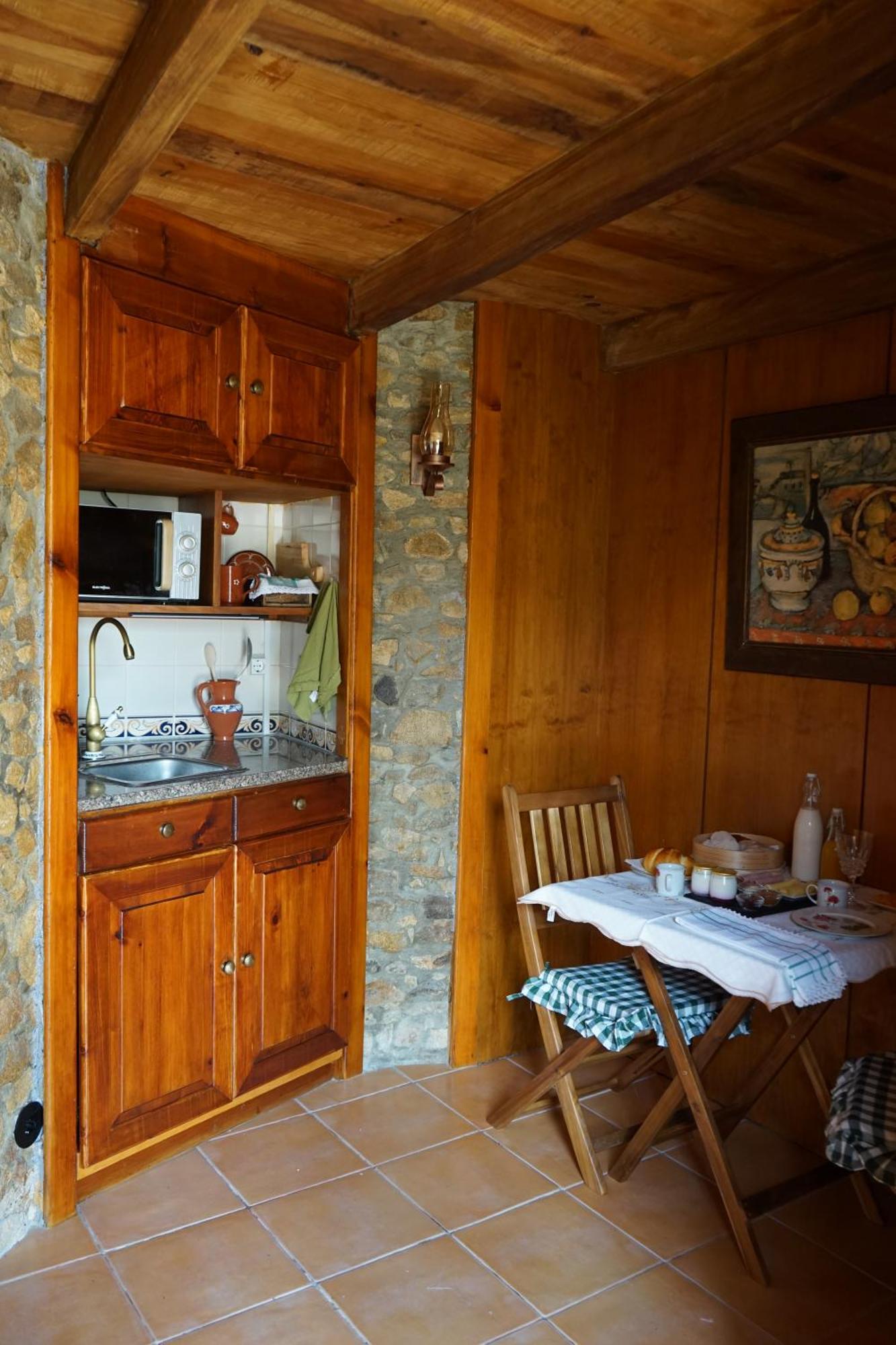 Lodge Moinhos Do Alecrim Penacova