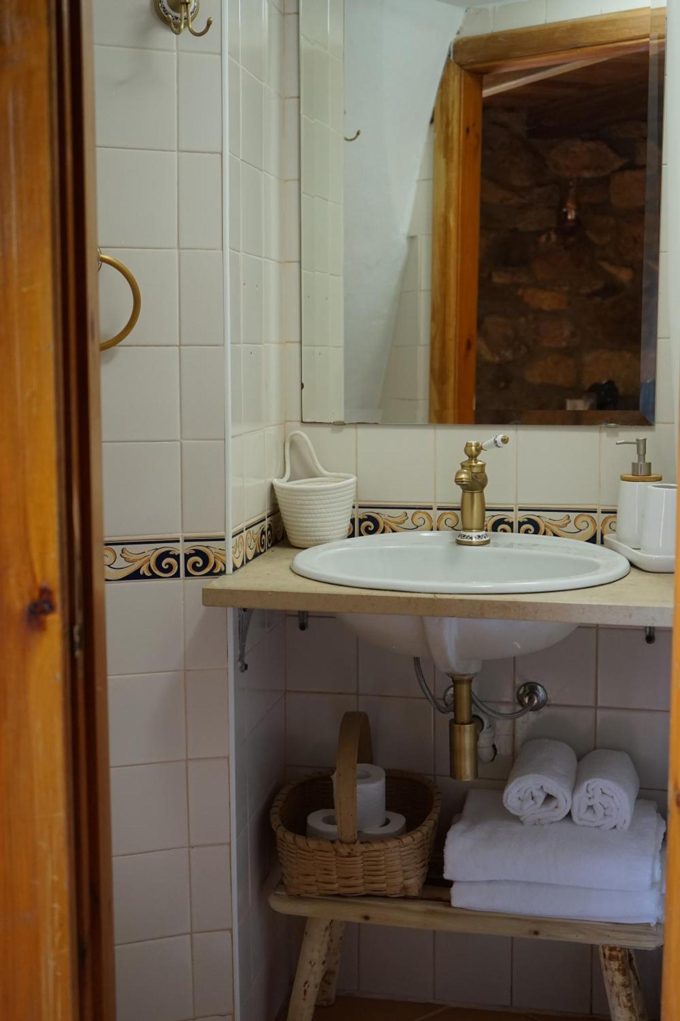 Moinhos Do Alecrim Lodge