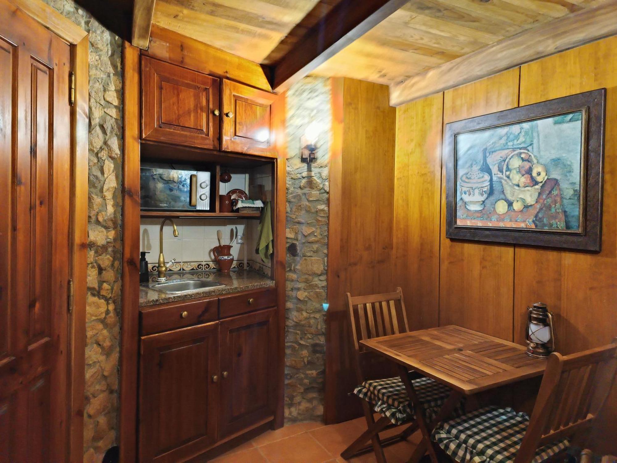 Lodge Moinhos Do Alecrim *